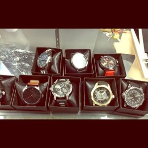 Milano Watches